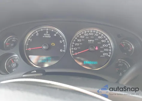 2007 Chevrolet Tahoe Lt z USA, uszkodzony, nr VIN 1GNFK13087J344757